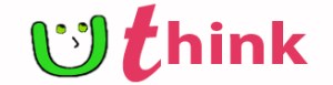 u-think project logo