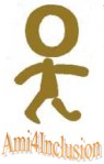 logo of ami4inclusion project