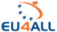 Eu4all project logo