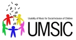 logo of Umsic project