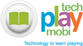Techplay logo
