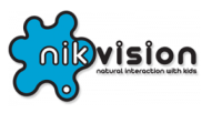 Nikvision logo